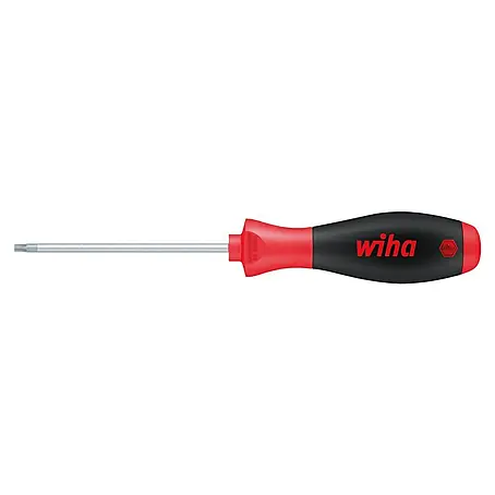 Wiha  Schraubendreher SoftFinish®