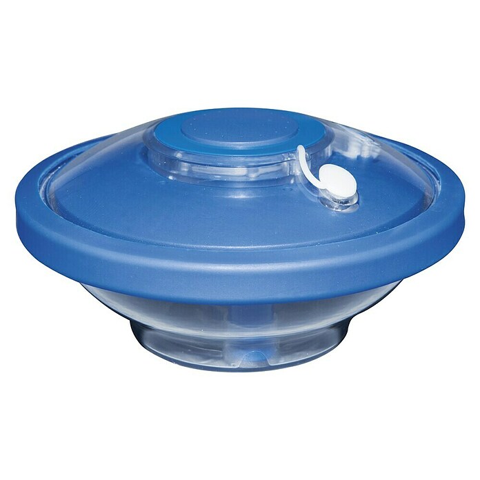 Bestway Flowclear LED svetilka za bazen  (Premer: 18,9 cm, Modre barve, LED) | 8324 - Schwimmbadtechnik | ICIC - Pools / Whirlpools Zubehör | ICI - Pools & Zubehör | IC - Freizeit im Garten | I - Stadtgarten | BAUHAUS