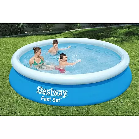 Bestway  Quick-Up-Pool Fast Set