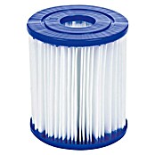 Bestway Opblaasbaar zwembad Fast (Ø x h: 244 x 61 cm, Blauw, 1.880 l) | BAUHAUS