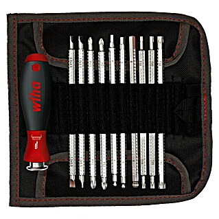 Wiha Set de destornilladores System 6 (11 pzs.)