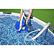 Bestway Flowclear Poolroboter AquaDrift (Hydraulisch, Passend für: Kartuschenfilterpumpen und Sandfilteranlagen mit 5.678 - 12.113 l/h Durchflussmenge, Filterleistung: 12.113 l/h) | BAUHAUS