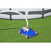 Bestway Flowclear Poolroboter AquaDrift (Hydraulisch, Passend für: Kartuschenfilterpumpen und Sandfilteranlagen mit 5.678 - 12.113 l/h Durchflussmenge, Filterleistung: 12.113 l/h) | BAUHAUS