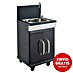 Mesa lavadero modular para barbacoa Fidgi 