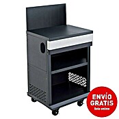 Mesa modular para barbacoa Fidgi (60 x 51,5 x 108 cm) | BAUHAUS