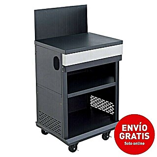 Mesa modular para barbacoa Fidgi