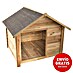 Cerland Caseta para perro Willow M 
