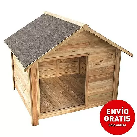 Cerland Caseta para perro Willow M
