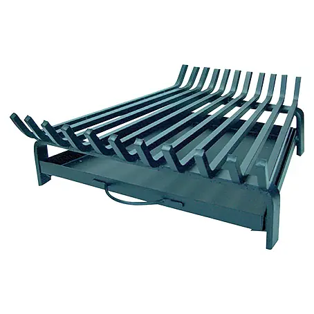 Imex El Zorro  Parrilla sobrepuesta