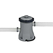 Bestway Opzetzwembad Steel Pro Set 400 (l x b x h: 400 x 211 x 81 cm, Blauw, 5.700 l) | BAUHAUS