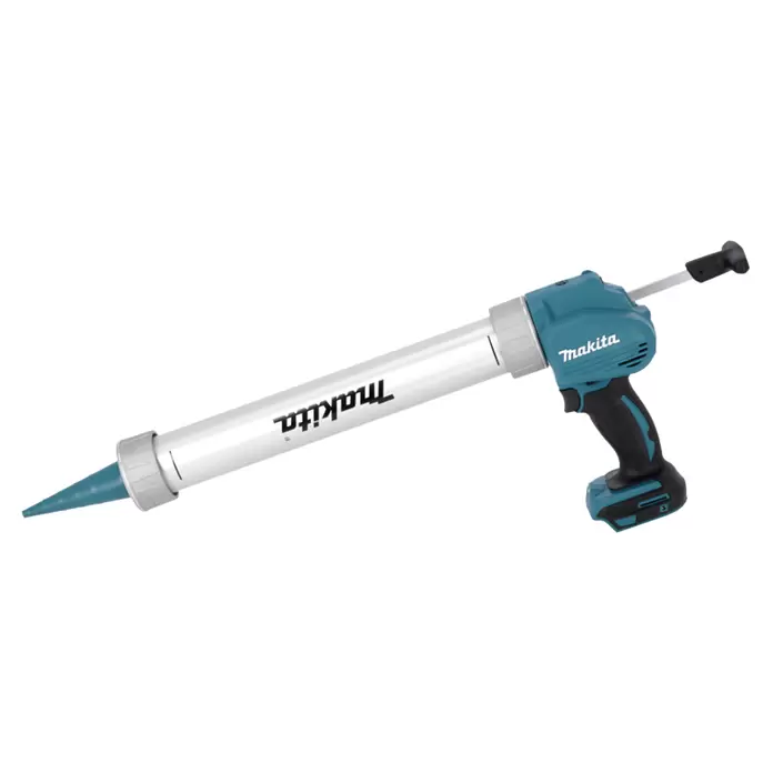 Makita LXT 18V Akku-Kartuschenpresse DCG180ZX - 18 V, Li-Ionen, Ohne Akku
