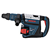 Bosch Professional AMPShare 18V Akku-Kombihammer 18V-45 C (18 V, 2 Akkus, 12 Ah, 12,5 J) | BAUHAUS