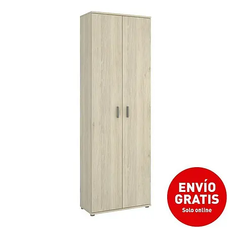 Dekit  Armario multiusos de madera Fit