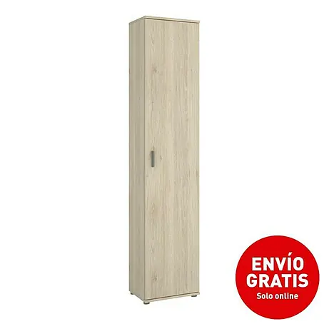 Dekit  Armario multiusos de madera Fit