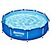 Bestway Opzetzwembad Steel Pro Set 305 