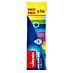 Vileda Microfibre Mikrofasertücher Colors Maxi Pack 