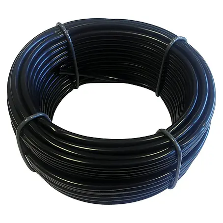 Tubo de goteo micro 4 mm