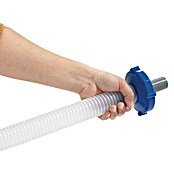 Bestway Flowclear Čistilni set bazena Deluxe  (S teleskopsko palico, Skupno število delov v kompletu: 5 -del.) | 8324 - Schwimmbadtechnik | ICIC - Pools / Whirlpools Zubehör | ICI - Pools & Zubehör | IC - Freizeit im Garten | I - Stadtgarten | BAUHAUS