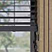 Jalousie (B x H: 150 x 240 cm, Anthrazit, Kunststoff) | BAUHAUS