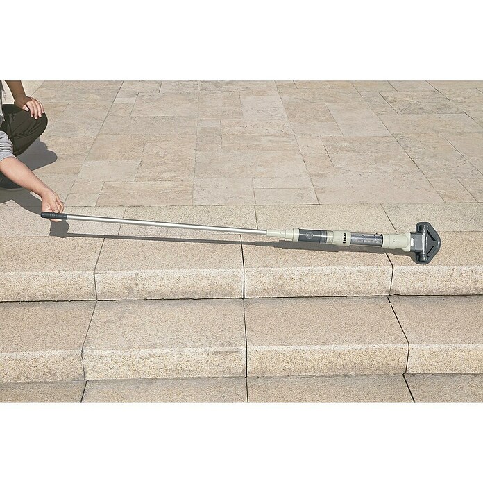 Bestway Lay-Z-Spa Usisivač za bazen  (Trajanje pogona: 50 min, Duljina: 150 cm) | BAUHAUS