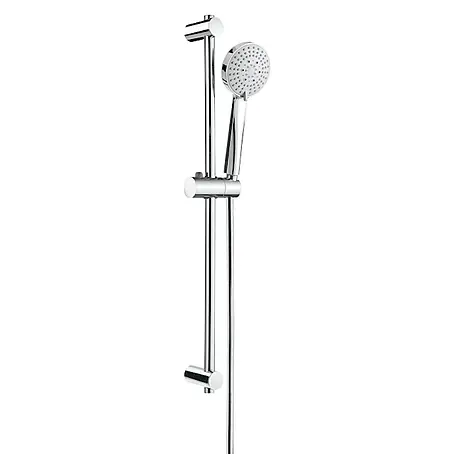 Roca  Conjunto de ducha Stella 100-3