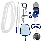 Bestway Flowclear Reinigingsset (Met telescoopsteel, Totale omvang: 5 -delig) | BAUHAUS