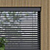 Jalousie (B x H: 150 x 240 cm, Anthrazit, Kunststoff) | BAUHAUS