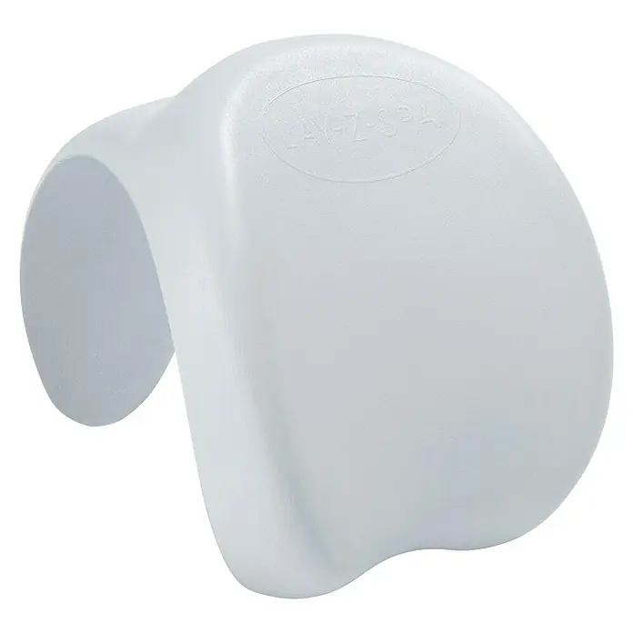 Bestway Lay-Z-Spa Kopfstütze - 25 x 19,5 x 17,5 cm, 2 Stk. - Weiße LAY-Z-SPA Kopfstütze für entspannende Momente im Whirlpool. Bietet Komfort und Unterstützung für Nacken und Kopf.