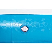 Piscina Quick-Up Fast (L x An x Al: 305 x 183 x 43 cm, Capacidad volumétrica: 850 l, Azul) | BAUHAUS