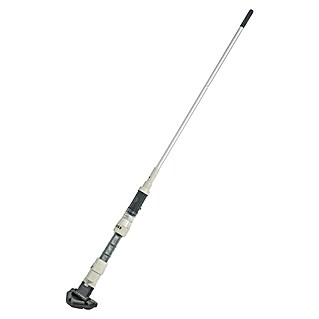 Bestway Lay-Z-Spa Usisivač za dno bazena (Trajanje pogona: 50 min, Duljina: 150 cm)