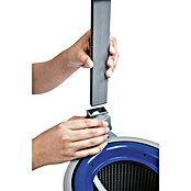 Bestway Flowclear Čistilni set bazena Deluxe  (S teleskopsko palico, Skupno število delov v kompletu: 5 -del.) | 8324 - Schwimmbadtechnik | ICIC - Pools / Whirlpools Zubehör | ICI - Pools & Zubehör | IC - Freizeit im Garten | I - Stadtgarten | BAUHAUS