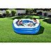 Bestway Napihljiv bazenček Family Fun 