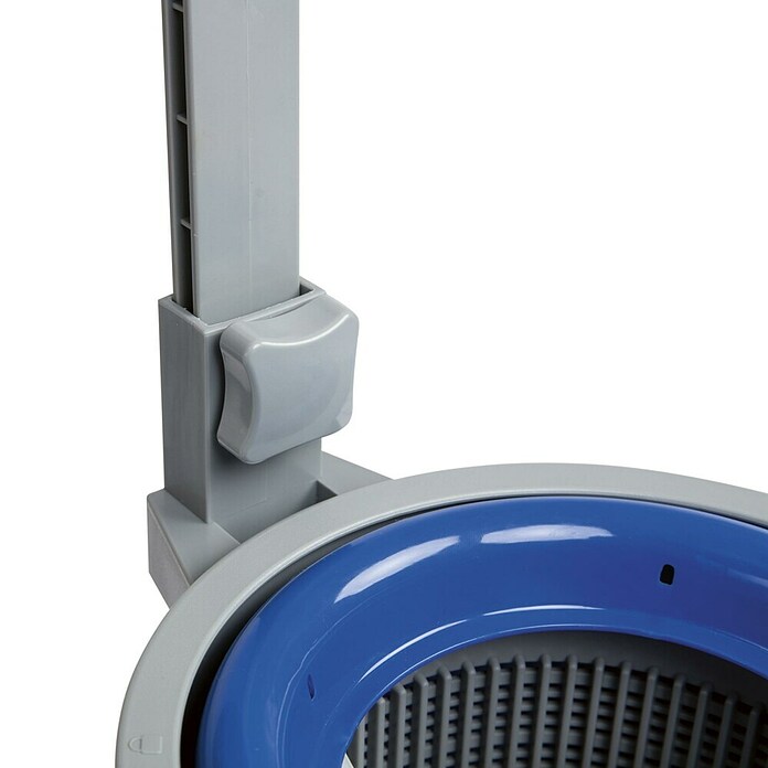 Bestway Flowclear Čistilni set bazena Deluxe  (S teleskopsko palico, Skupno število delov v kompletu: 5 -del.) | 8324 - Schwimmbadtechnik | ICIC - Pools / Whirlpools Zubehör | ICI - Pools & Zubehör | IC - Freizeit im Garten | I - Stadtgarten | BAUHAUS