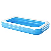 Piscina Quick-Up Fast (L x An x Al: 305 x 183 x 43 cm, Capacidad volumétrica: 850 l, Azul) | BAUHAUS