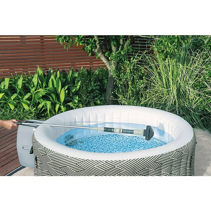Bestway Lay-Z-Spa Usisivač za bazen  (Trajanje pogona: 50 min, Duljina: 150 cm) | BAUHAUS