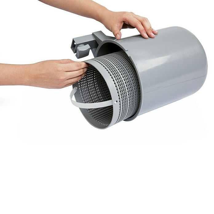 Bestway Flowclear Čistilni set bazena Deluxe  (S teleskopsko palico, Skupno število delov v kompletu: 5 -del.) | 8324 - Schwimmbadtechnik | ICIC - Pools / Whirlpools Zubehör | ICI - Pools & Zubehör | IC - Freizeit im Garten | I - Stadtgarten | BAUHAUS