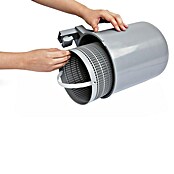 Bestway Flowclear Čistilni set bazena Deluxe  (S teleskopsko palico, Skupno število delov v kompletu: 5 -del.) | 8324 - Schwimmbadtechnik | ICIC - Pools / Whirlpools Zubehör | ICI - Pools & Zubehör | IC - Freizeit im Garten | I - Stadtgarten | BAUHAUS