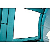 Bestway Pavillo Zelt (L x B x H: 490 x 380 x 195 cm, Türkis, Max. Personenzahl: 6) | BAUHAUS