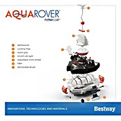 Bestway Flowclear Zwembadrobot Aquarover (Met accuvoeding) | BAUHAUS