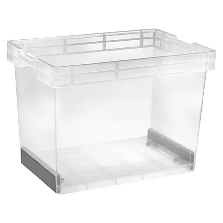 Aufbewahrungsbox Heavy XL