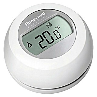 Honeywell Termostato digital redondo (Regulador de temperatura)
