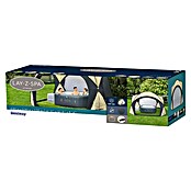 Bestway Lay-Z-Spa Zwembadoverkapping (l x b: 390 x 390 cm, Beige) | BAUHAUS