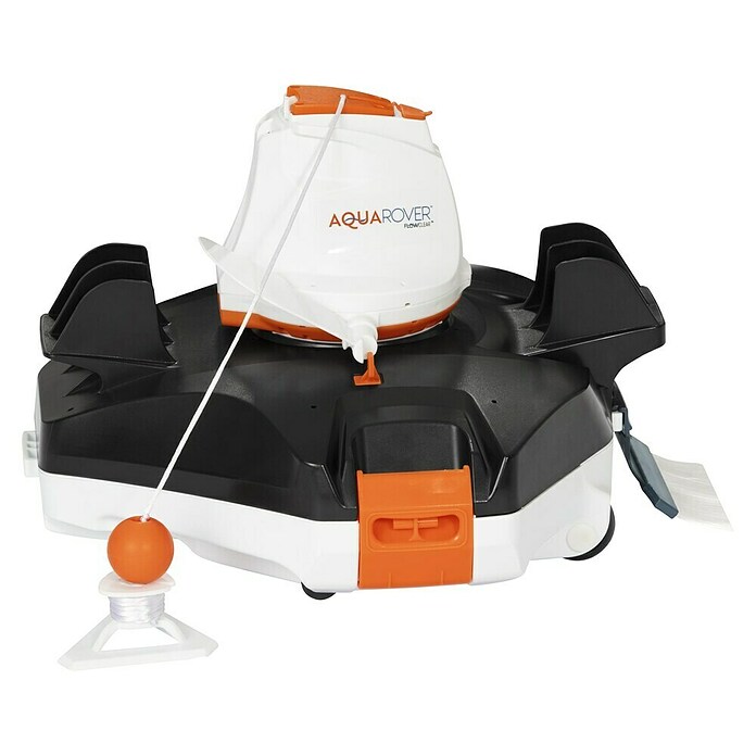 Bestway Flowclear Zwembadrobot Aquarover (Met accuvoeding) | BAUHAUS