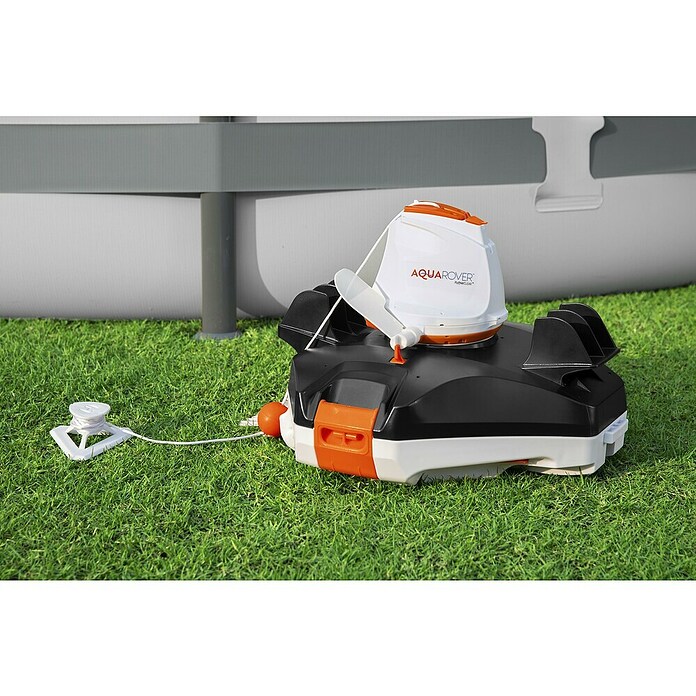 Bestway Flowclear Zwembadrobot Aquarover (Met accuvoeding) | BAUHAUS