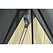 Bestway Lay-Z-Spa Zwembadoverkapping (l x b: 390 x 390 cm, Beige) | BAUHAUS