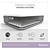 Bestway Krevet na napuhavanje  (D x Š x V: 191 x 97 x 46 cm, Integrirana zračna pumpa) | BAUHAUS