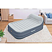 Bestway Luftbett SleekFlow (L x B x H: 226 x 152 x 84 cm, Integrierte Luftpumpe) | BAUHAUS