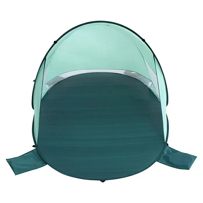 Bestway Pavillo Pop-Up StrandmuschelL x B x H: 200 x 120 x 90 cm, Türkis