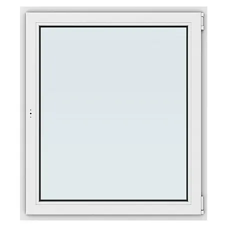 Solid Elements  Kunststofffenster New Basic
