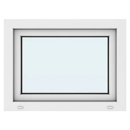 Solid Elements  Ventana de PVC Basic